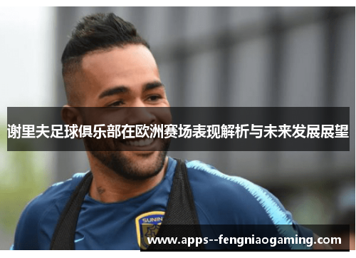 谢里夫足球俱乐部在欧洲赛场表现解析与未来发展展望 谢里夫足球俱乐部在欧洲赛场表现解析与未来发展展望