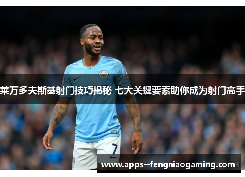莱万多夫斯基射门技巧揭秘 七大关键要素助你成为射门高手 莱万多夫斯基射门技巧揭秘 七大关键要素助你成为射门高手