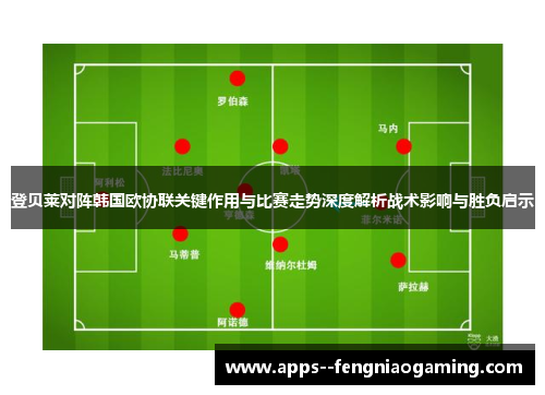 登贝莱对阵韩国欧协联关键作用与比赛走势深度解析战术影响与胜负启示