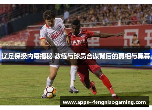 辽足保级内幕揭秘 教练与球员合谋背后的真相与黑幕