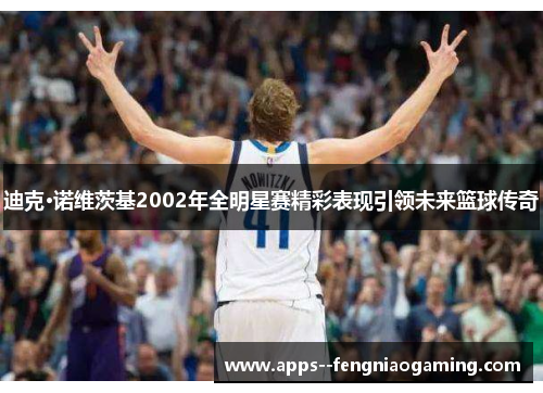 迪克·诺维茨基2002年全明星赛精彩表现引领未来篮球传奇